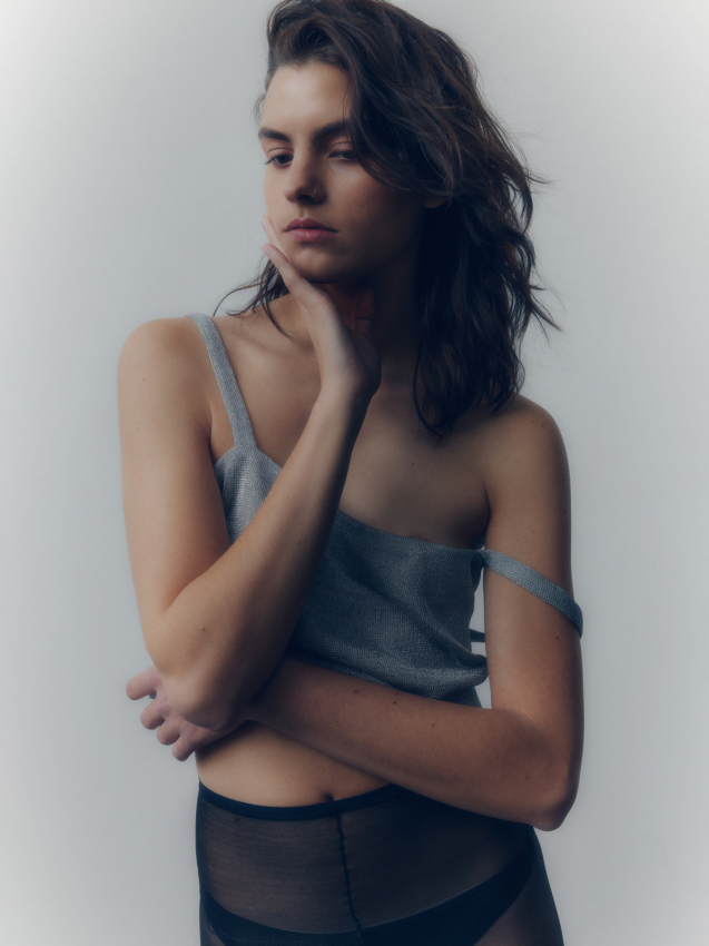 JESSE ERVIN - PORTFOLIO - FASHION